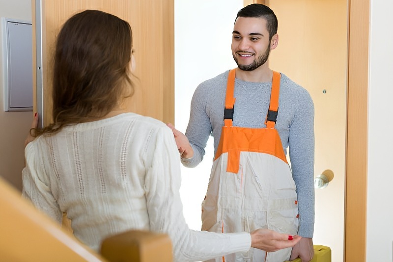 Double Wall Oven Repair in San Diego